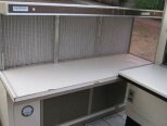 Photo Used FIBATRON Cabinet For Sale