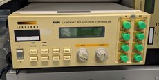 FIBERPRO PC4004