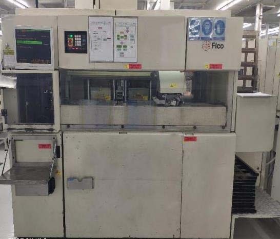 Photo Used FICO / BESI AMS 24M For Sale