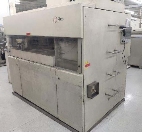 Photo Used FICO / BESI AMS 24M For Sale