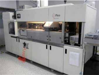 Photo Used FICO / BESI AMS 36M2 For Sale