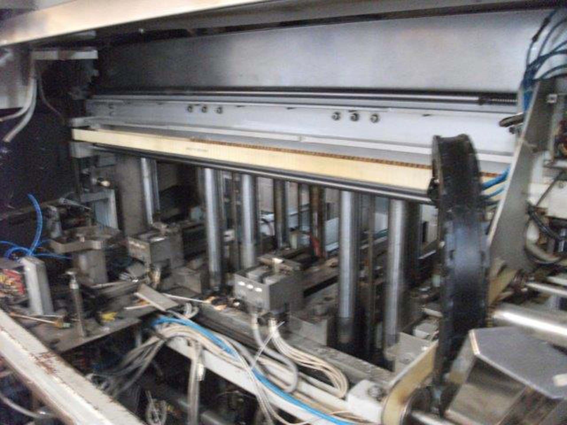Photo Used FICO / BESI AMS 36M For Sale