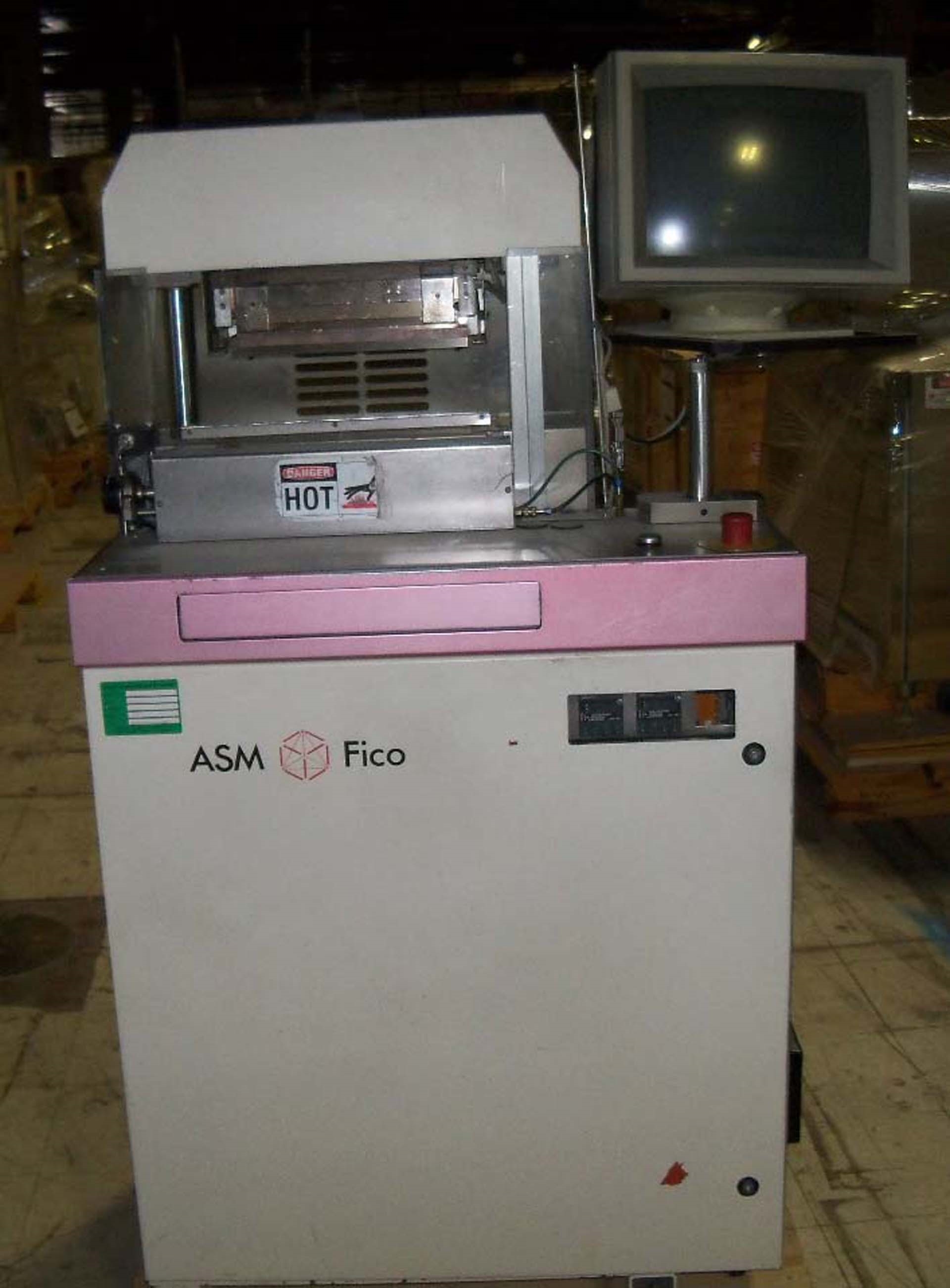 Photo Used FICO / BESI Brilliant 100 For Sale