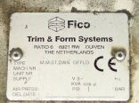 Photo Used FICO / BESI TFM-A For Sale
