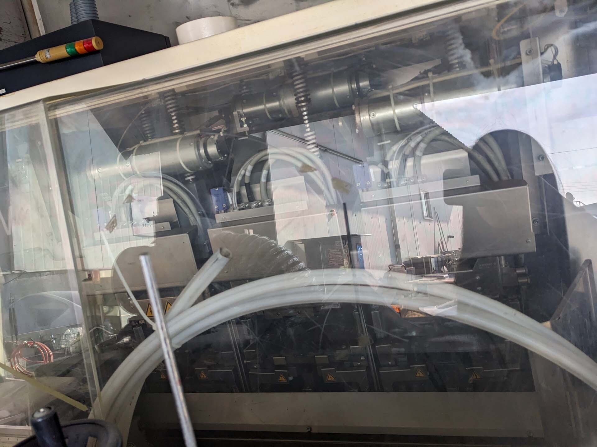 Photo Used FICO AMS-W For Sale