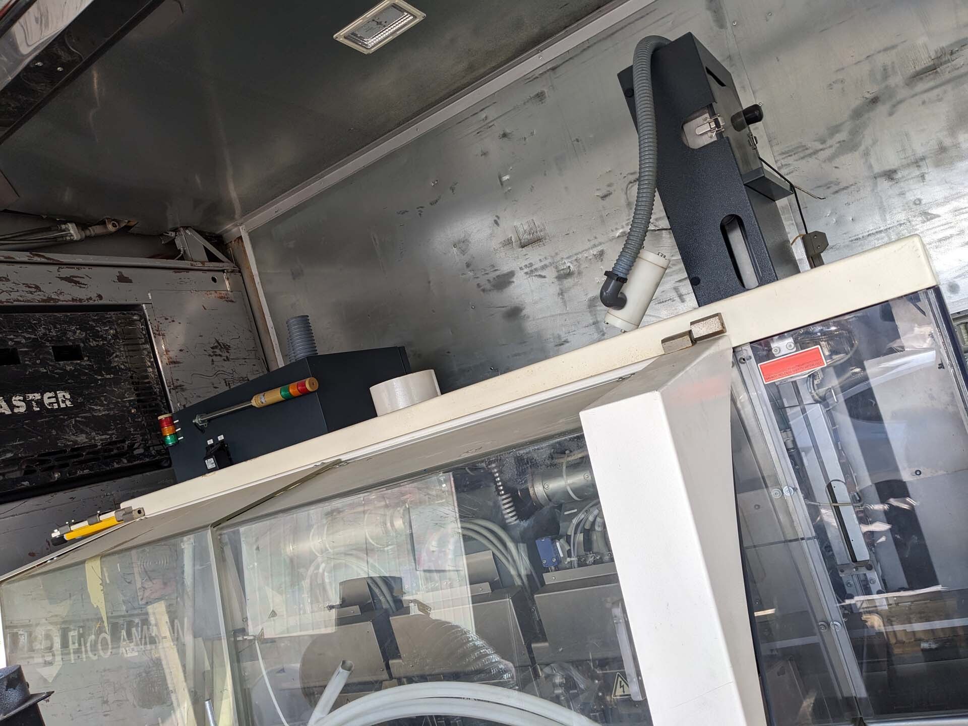 Photo Used FICO AMS-W For Sale