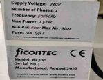 フォト（写真） 使用される FICONTEC AL300-AA 販売のために