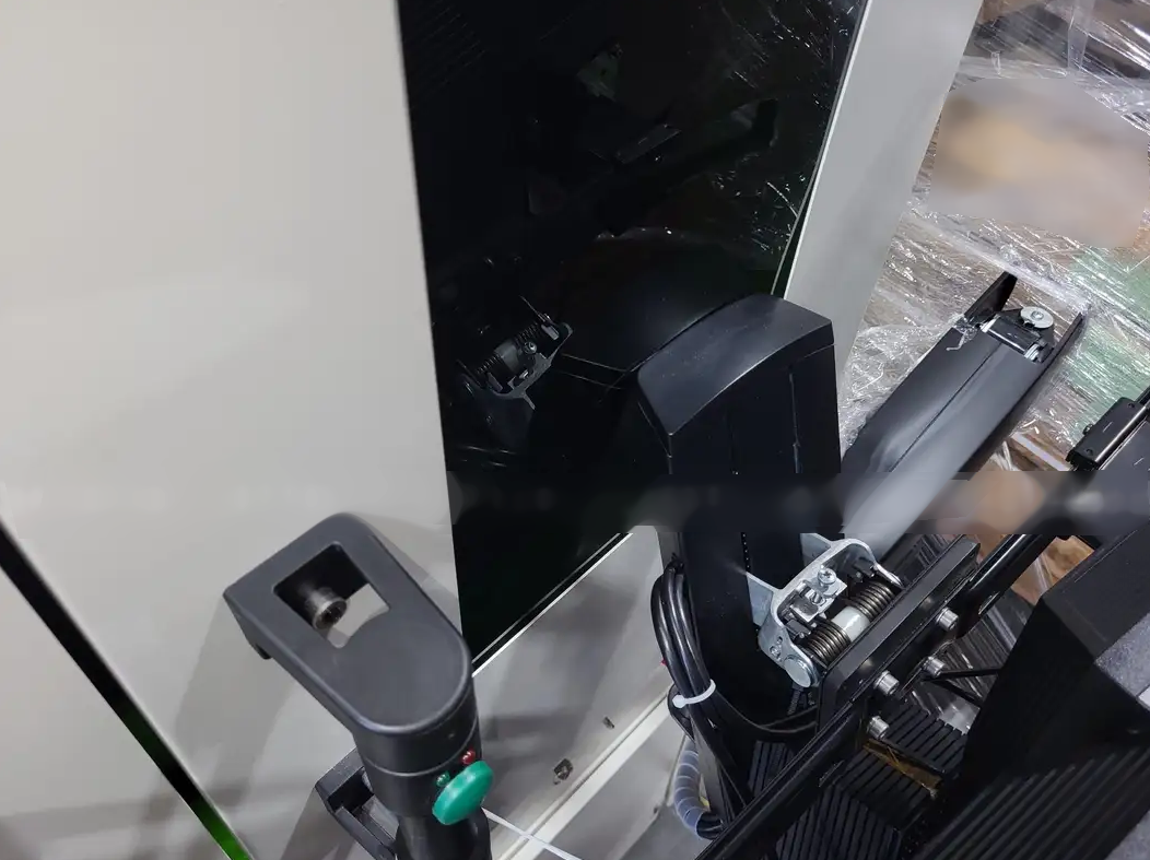 圖為 已使用的 FICONTEC TL1000 待售