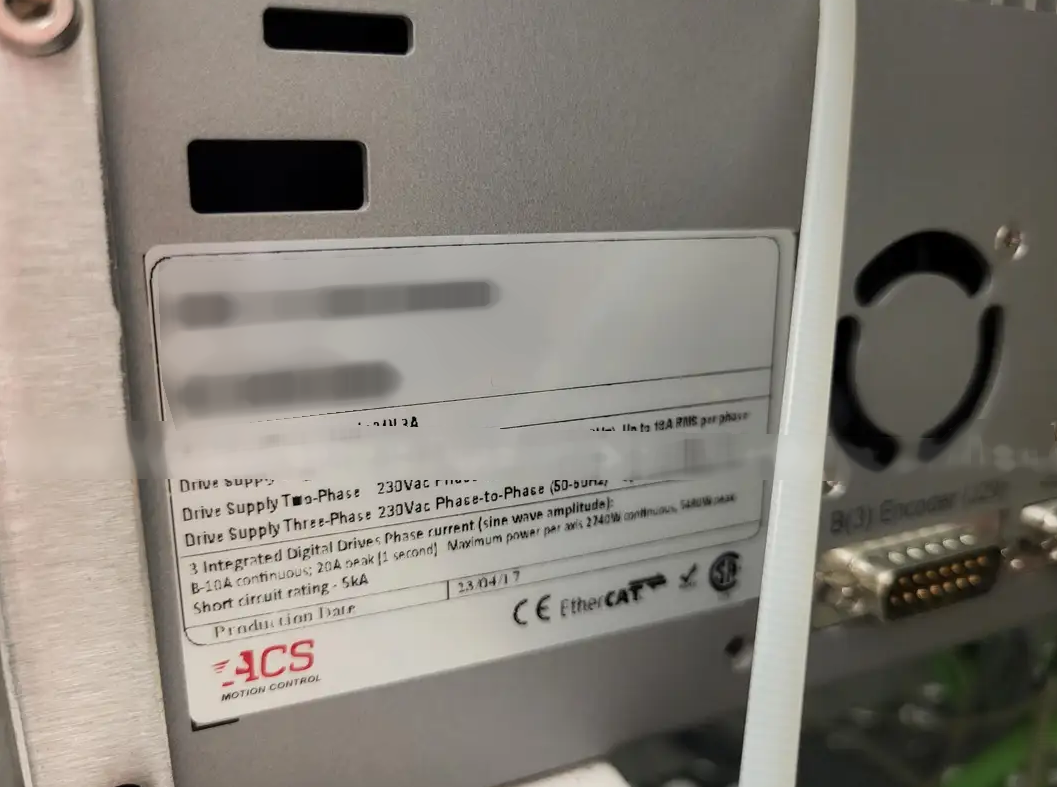 圖為 已使用的 FICONTEC TL1000 待售
