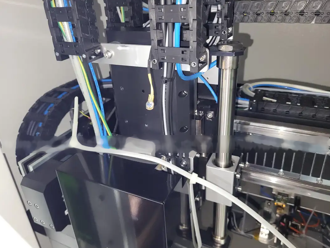 圖為 已使用的 FICONTEC TL1000 待售