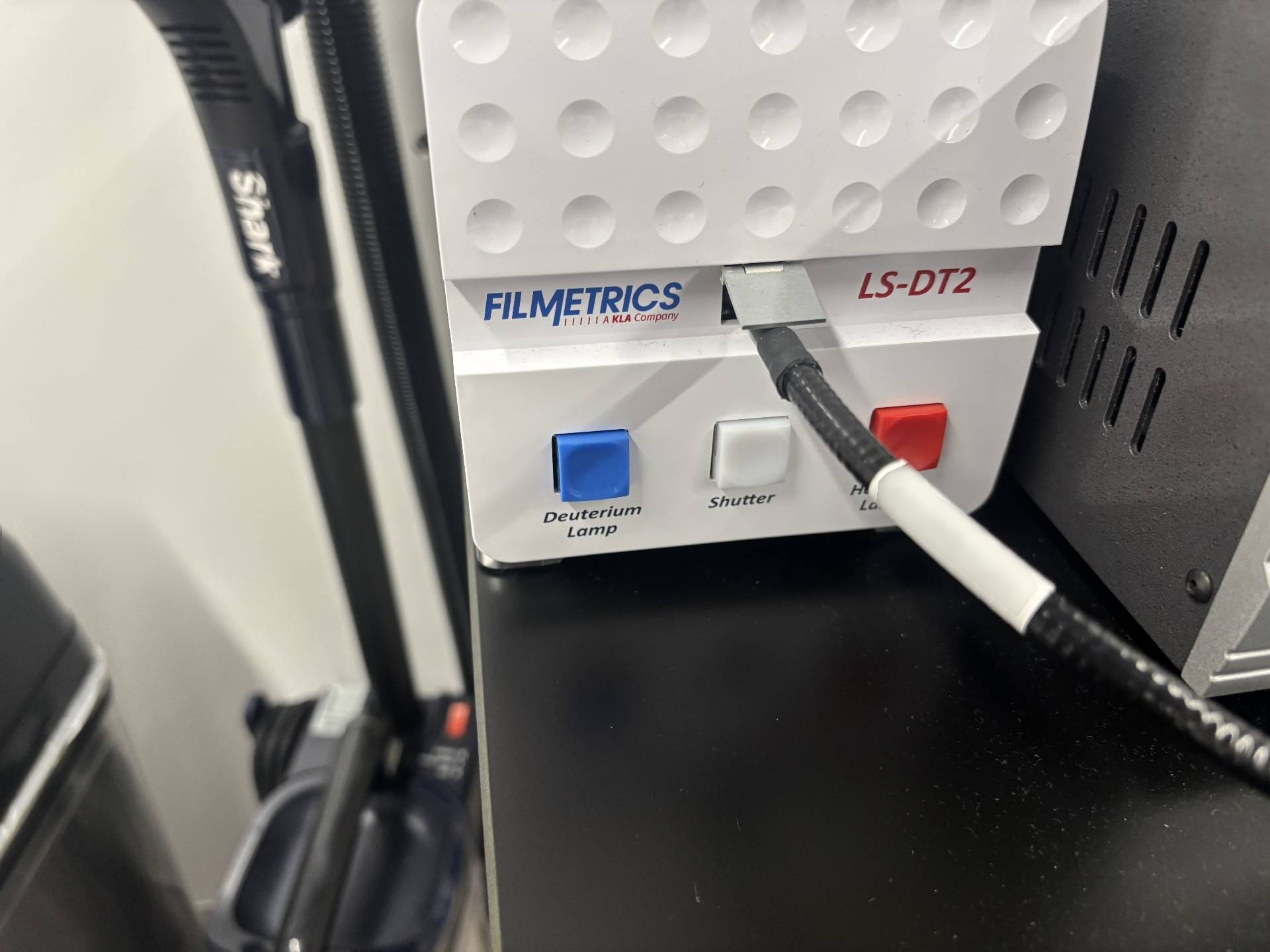 Photo Used FILMETRICS F10-RT-UVX For Sale