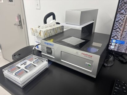 FILMETRICS F10-RT-UVX #293825000