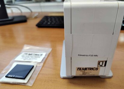 FILMETRICS F10-ARc #293645023