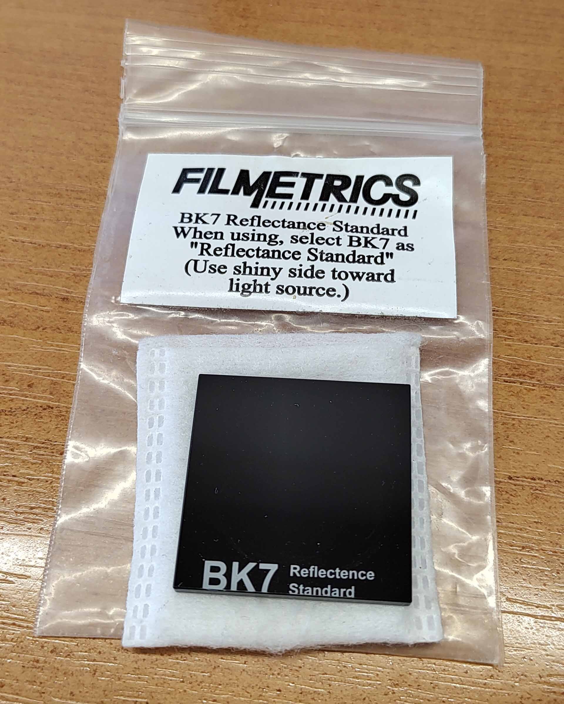 Photo Used FILMETRICS F10-ARc For Sale