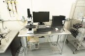 Foto Verwendet FILMETRICS F40-NSR Zum Verkauf