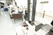 Foto Verwendet FILMETRICS F40-NSR Zum Verkauf