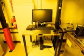 フォト（写真） 使用される FILMETRICS F40 販売のために