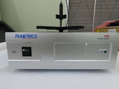 FILMETRICS F50 #293698960