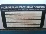 Foto Verwendet FILTRINE PCP-6000-660AR Zum Verkauf