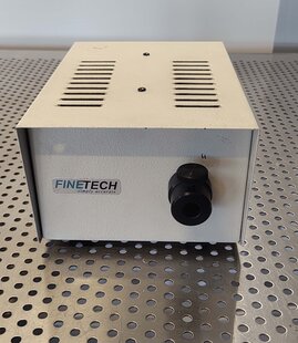 FINETECH AC2 #293748556