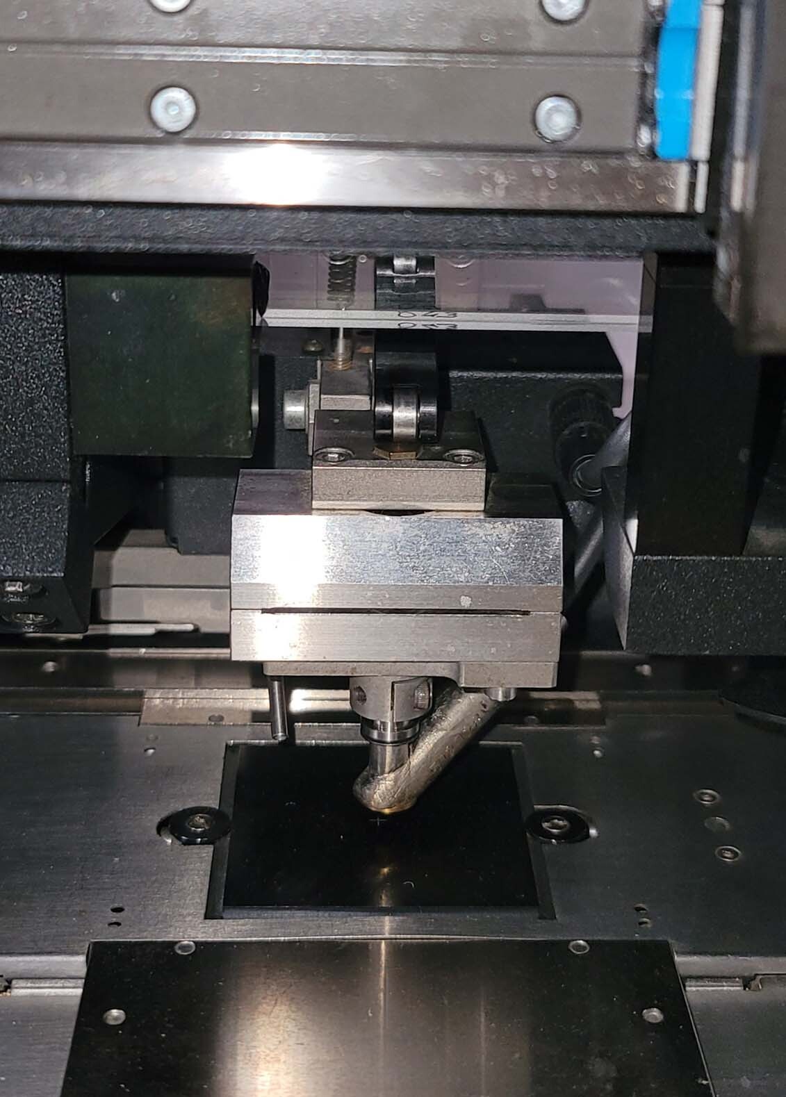 Photo Used FINETECH Fineplacer Lambda For Sale
