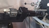 Photo Used FINETECH Fineplacer Lambda For Sale