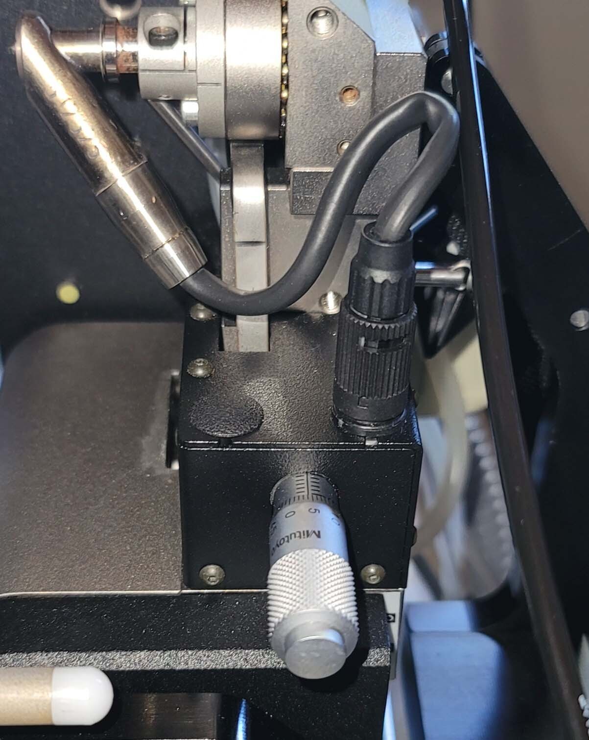 Photo Used FINETECH Fineplacer Lambda For Sale