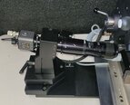 Photo Used FINETECH Fineplacer Lambda For Sale