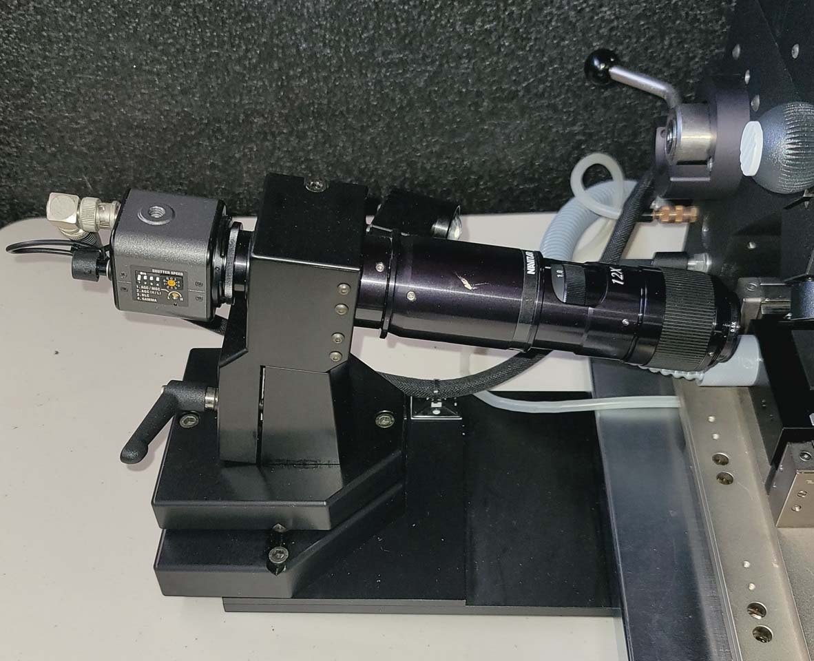 Photo Used FINETECH Fineplacer Lambda For Sale