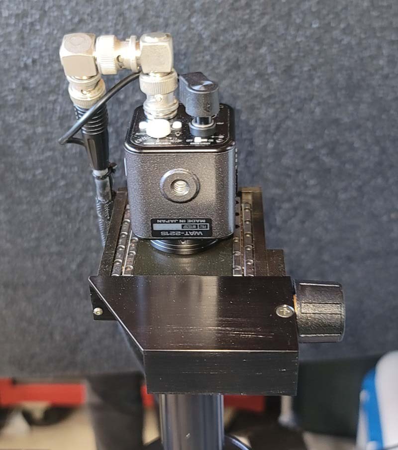 Photo Used FINETECH Fineplacer Lambda For Sale