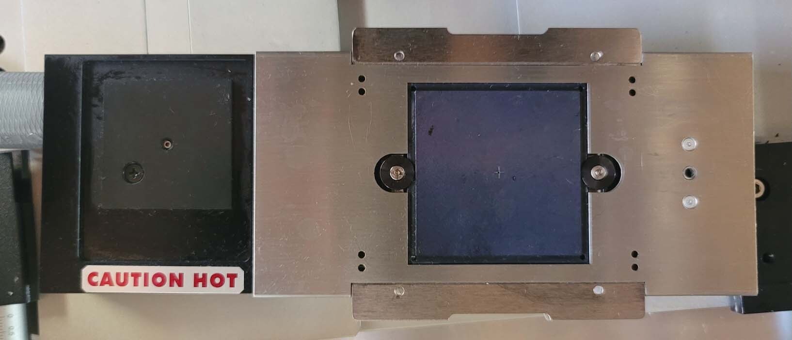Photo Used FINETECH Fineplacer Lambda For Sale