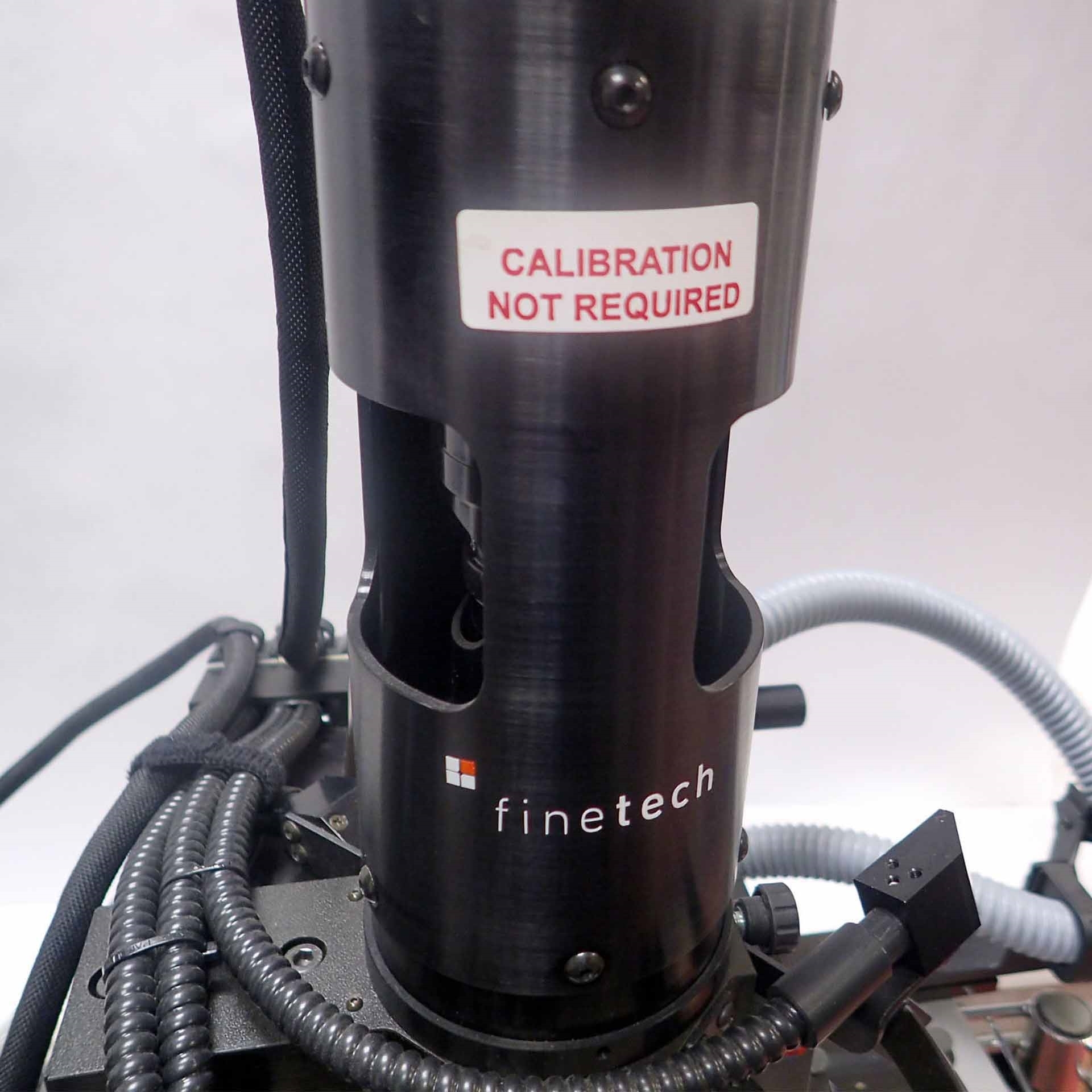Photo Used FINETECH Fineplacer For Sale
