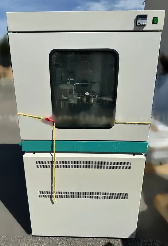 Foto Verwendet FINNIGAN MAT 252 Zum Verkauf