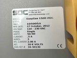 图为 已使用的 FIRSTNANO EasyTube 3000EXT 待售