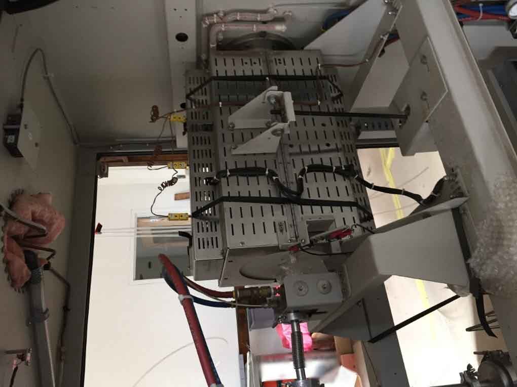 图为 已使用的 FIRSTNANO EasyTube 3000EXT 待售