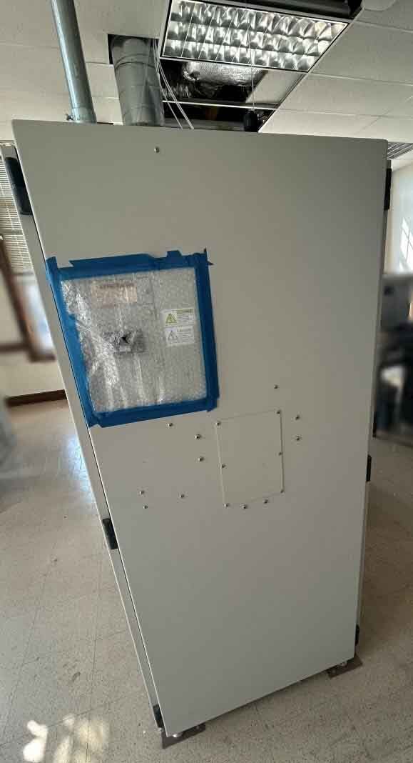 图为 已使用的 FIRSTNANO EasyTube 3000EXT 待售
