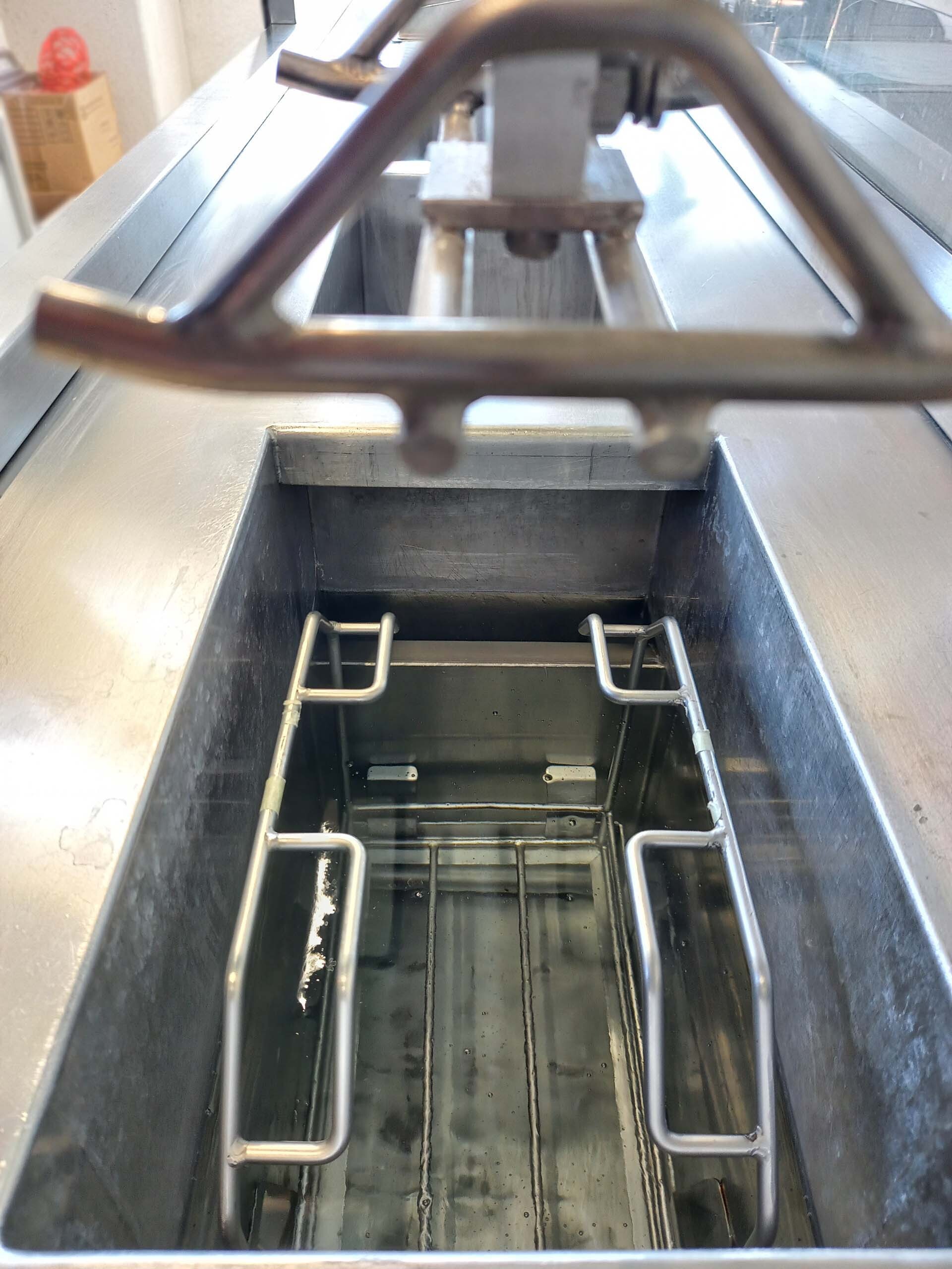 Foto Verwendet FISA LLRRPE 16+RN30 Zum Verkauf