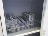 Foto Verwendet FISA LLRRPE 16+RN30 Zum Verkauf