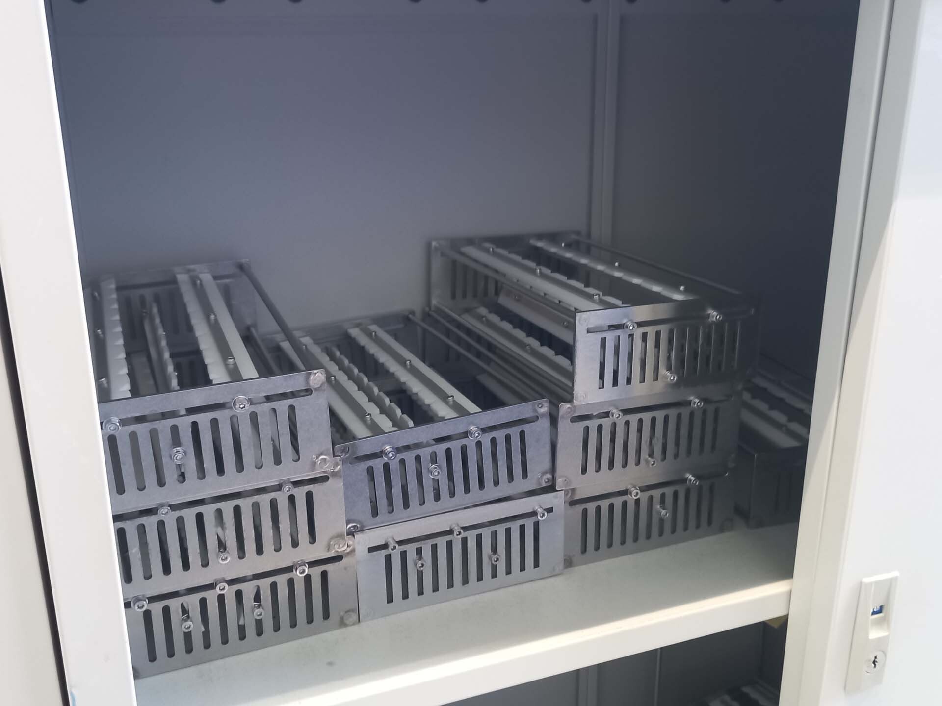Foto Verwendet FISA LLRRPE 16+RN30 Zum Verkauf