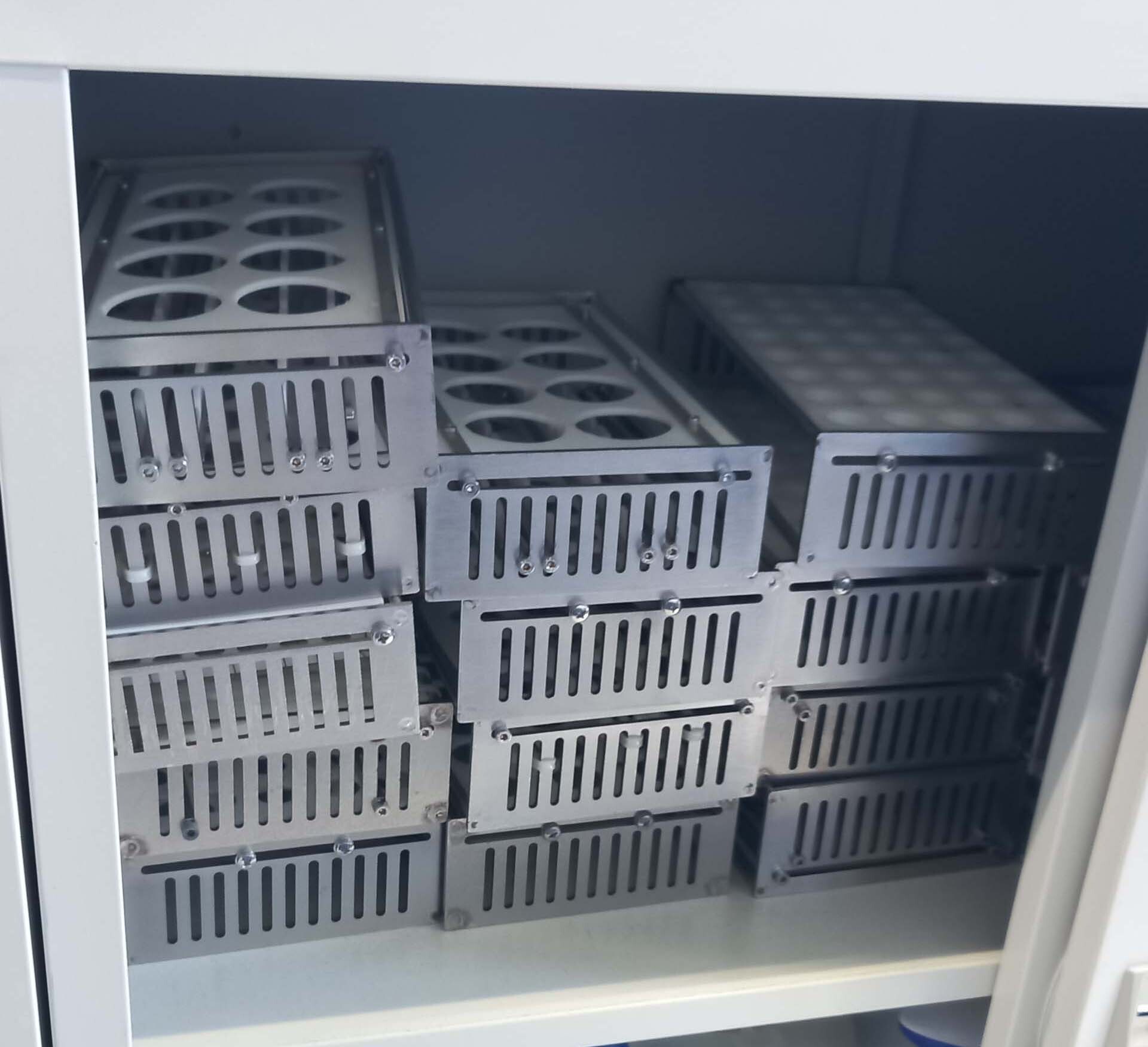 Foto Verwendet FISA LLRRPE 16+RN30 Zum Verkauf