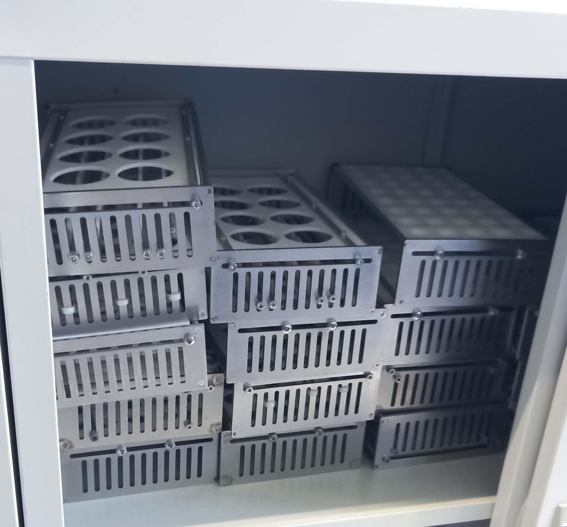 Foto Verwendet FISA LLRRPE 16+RN30 Zum Verkauf