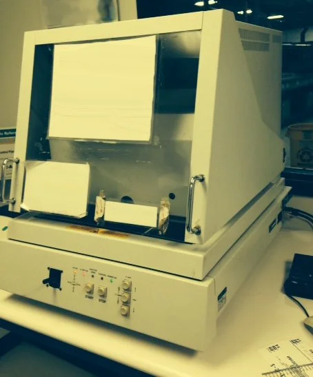 FISCHER Fischerscope XDLM-C4 PCB X-ray Equipment used for sale price  #9070975 > buy from CAE