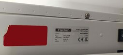 图为 已使用的 FISCHER XDV-μ PCB 待售