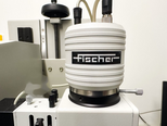 Foto Verwendet FISCHERSCOPE H100c XY p Zum Verkauf