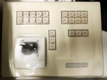 Foto Verwendet FISCHERSCOPE H100c XY p Zum Verkauf