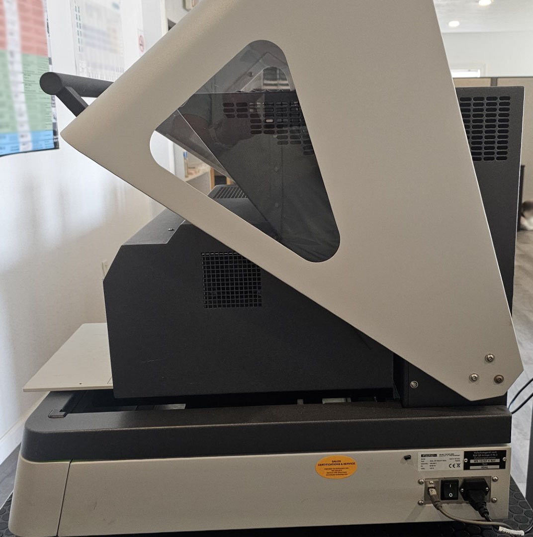 사진 사용됨 FISCHERSCOPE XDAL-237 판매용