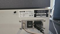 사진 사용됨 FISCHERSCOPE XDAL-237 판매용