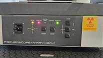 사진 사용됨 FISCHERSCOPE XDAL-237 판매용