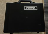 사진 사용됨 FISCHERSCOPE XDAL-237 판매용