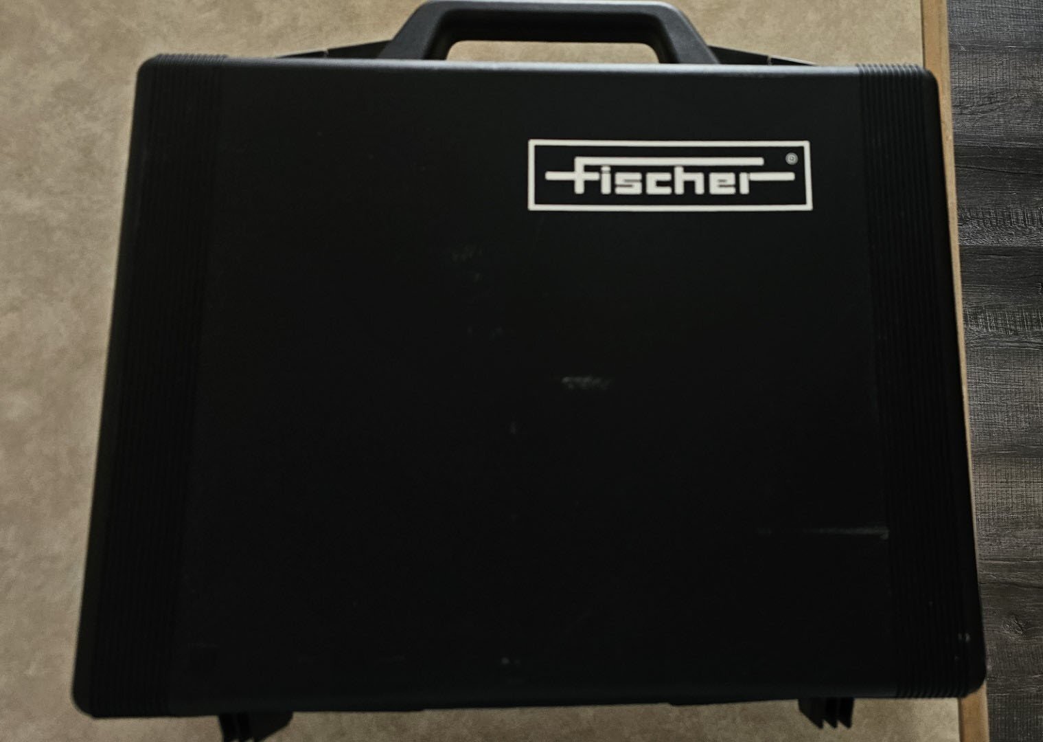 사진 사용됨 FISCHERSCOPE XDAL-237 판매용